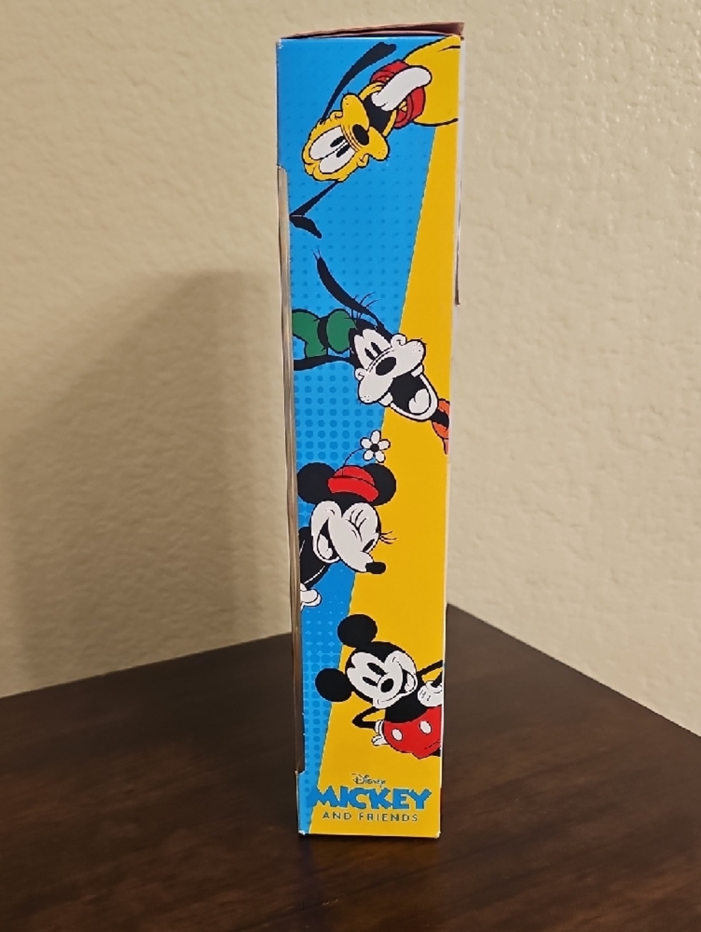 Fisher-Price Disney Little People Mickey & Friends Figure Set - Multicolor - Picture 2 of 6